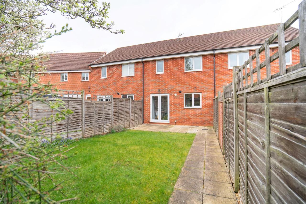 Saltbox - 3 Bed With Off-street Parking, Fast Wifi, Sleeps 7, Location * Ashby-de-la-Zouch
